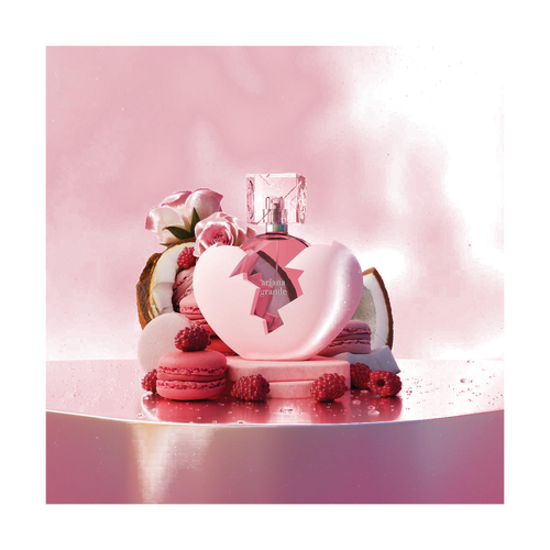 Ariana Grande Thank U, Next Eau de Parfum - 3.4 fl oz — vista de producto 2