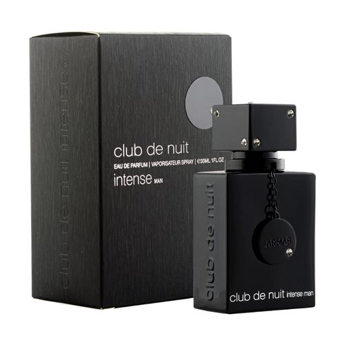 Armaf Club de Nuit Intense Man Eau de Parfum - 6.7 fl oz — vista de producto 2