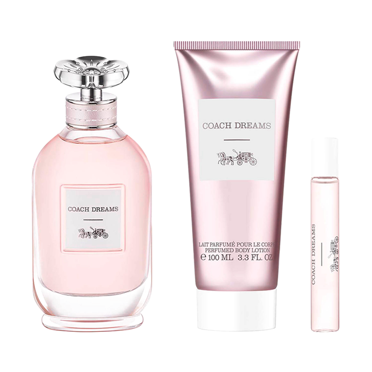 Coach Dreams Eau de Parfum Gift Set
