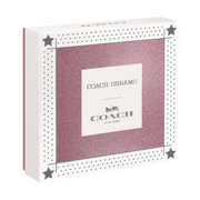 Coach Dreams Eau de Parfum Gift Set — vista de producto 3