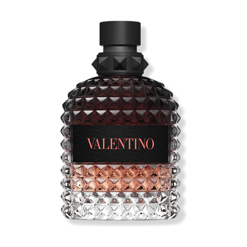 Valentino Uomo Born in Roma Coral Fantasy Eau de Toilette - 3.4 fl oz