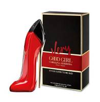 Carolina Herrera Very Good Girl Eau de Parfum - 80 mL
