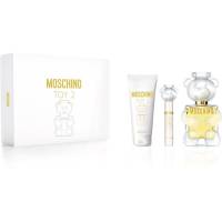 Moschino Toy 2 Eau de Parfum Gift Set