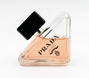 Prada Paradoxe Eau de Parfum bottle; photo by Jacek Halicki (CC BY-SA 4.0)