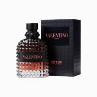 Valentino Uomo Born in Roma Coral Fantasy Eau de Toilette - 3.4 fl oz