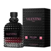 Valentino Uomo Born in Roma Eau de Toilette - 3.4 fl oz